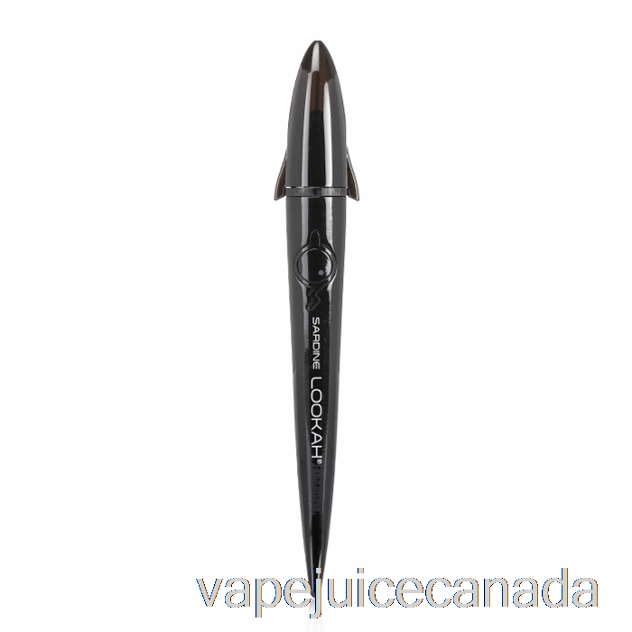 Vape Disposable Canada Lookah Sardine Hot Knife Electric Dabber Tool Black